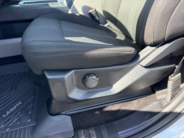 Certified 2018 Ford F150 XL w/ Equipment Group 101A Mid RWD image 18