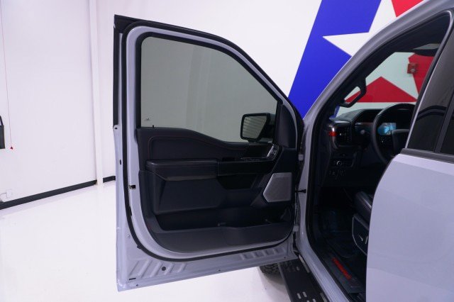 Certified 2025 Ford F150 Raptor AWD/4WD image 13