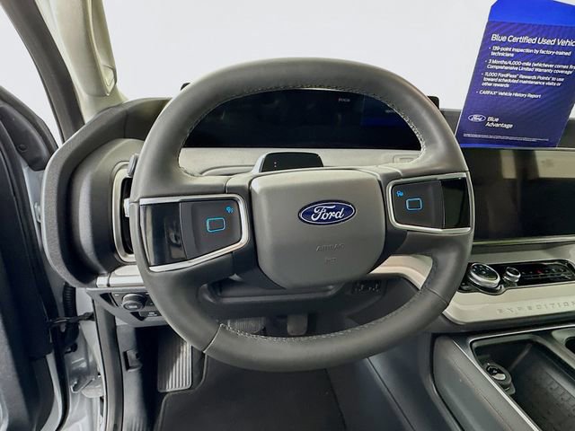 Certified 2025 Ford Expedition Max Active image 17