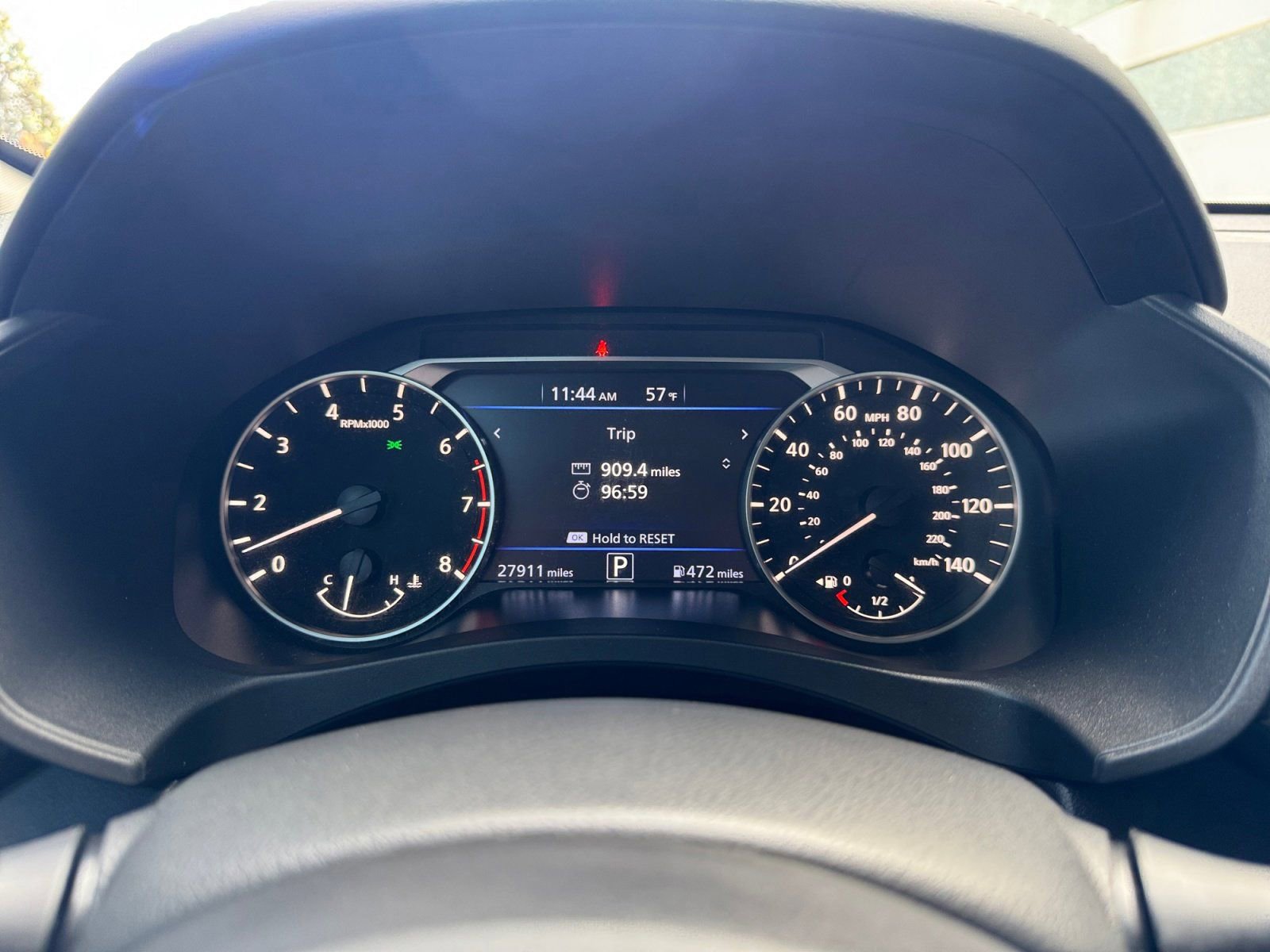 Used 2024 Nissan Altima 2.5 SR w/ SR Premium Package image 27