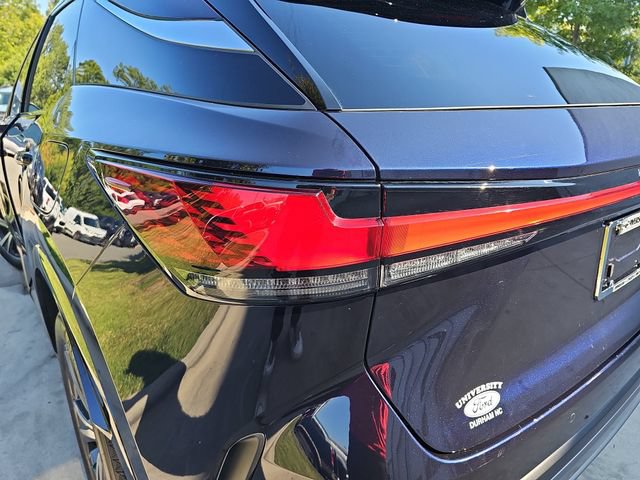 Used 2024 Lexus RX 350 FWD w/ Technology Package image 32