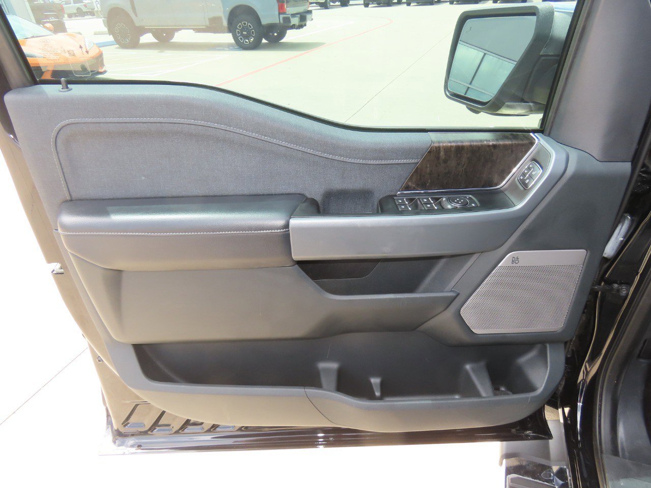 Certified 2021 Ford F150 Lariat AWD/4WD image 25