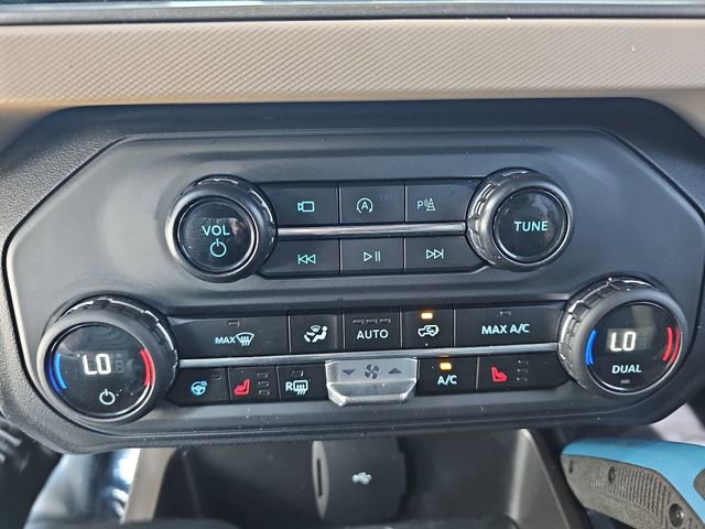 Certified 2024 Ford Bronco Wildtrak image 25