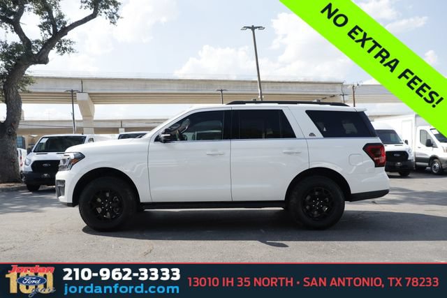 Certified 2023 Ford Expedition Timberline AWD/4WD image 4
