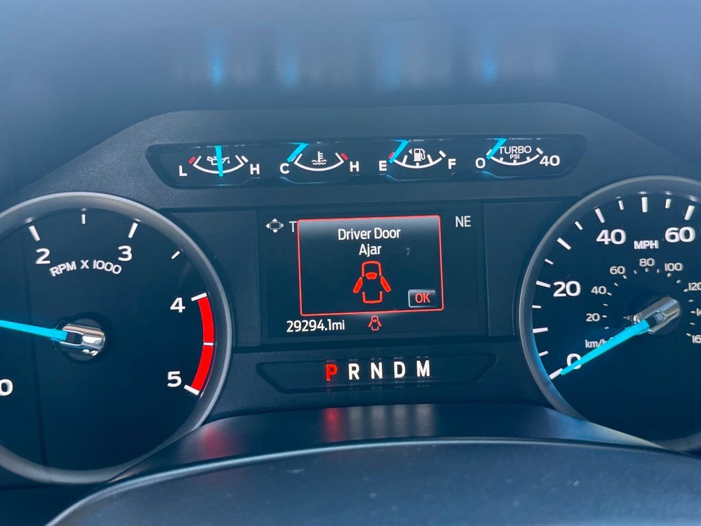 Certified 2021 Ford F250 XLT image 20