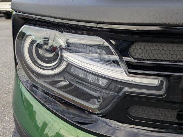 Certified 2023 Ford Bronco Sport Outer Banks w/ Tech Package image 10