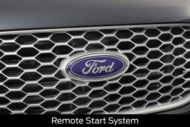 Certified 2024 Ford Edge SEL w/ Convenience Package image 16