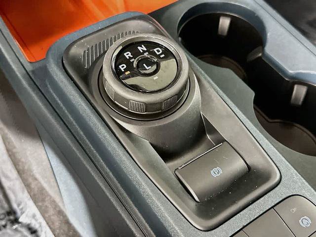 Certified 2024 Ford Maverick XLT w/ XLT Luxury Package FWD image 17