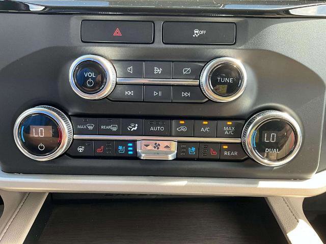 Certified 2023 Ford Expedition Max Limited image 17