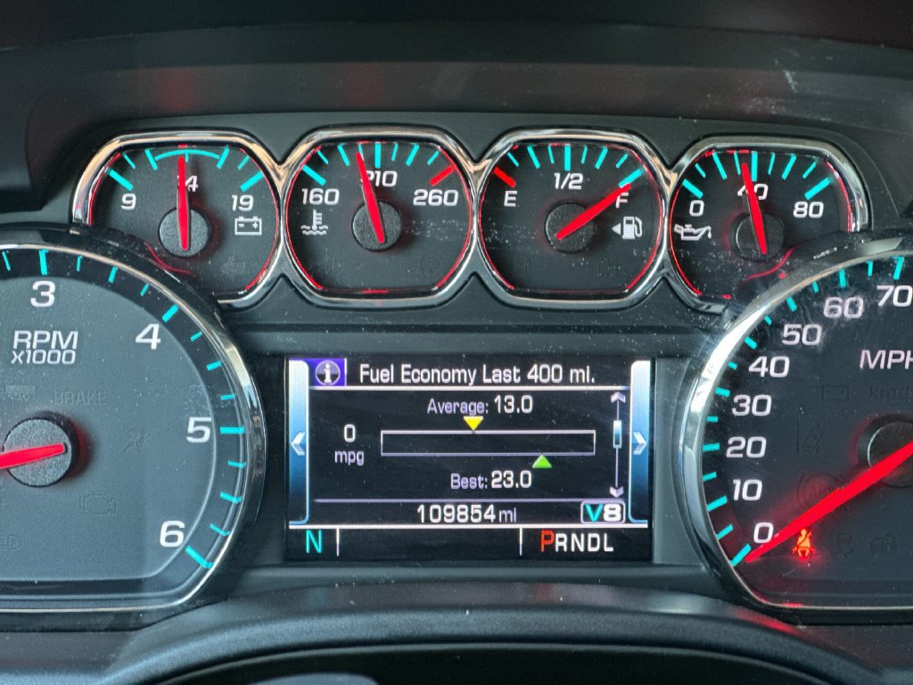Used 2017 GMC Sierra 1500 SLT w/ Texas SLT Premium Package AWD/4WD image 24