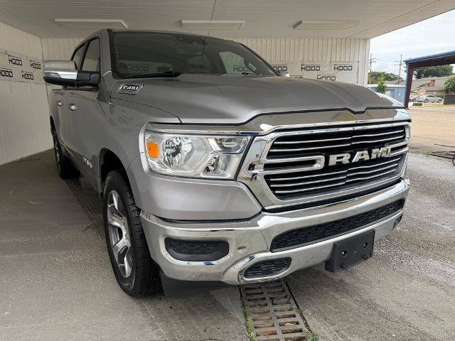 Used 2024 RAM 1500 Laramie
