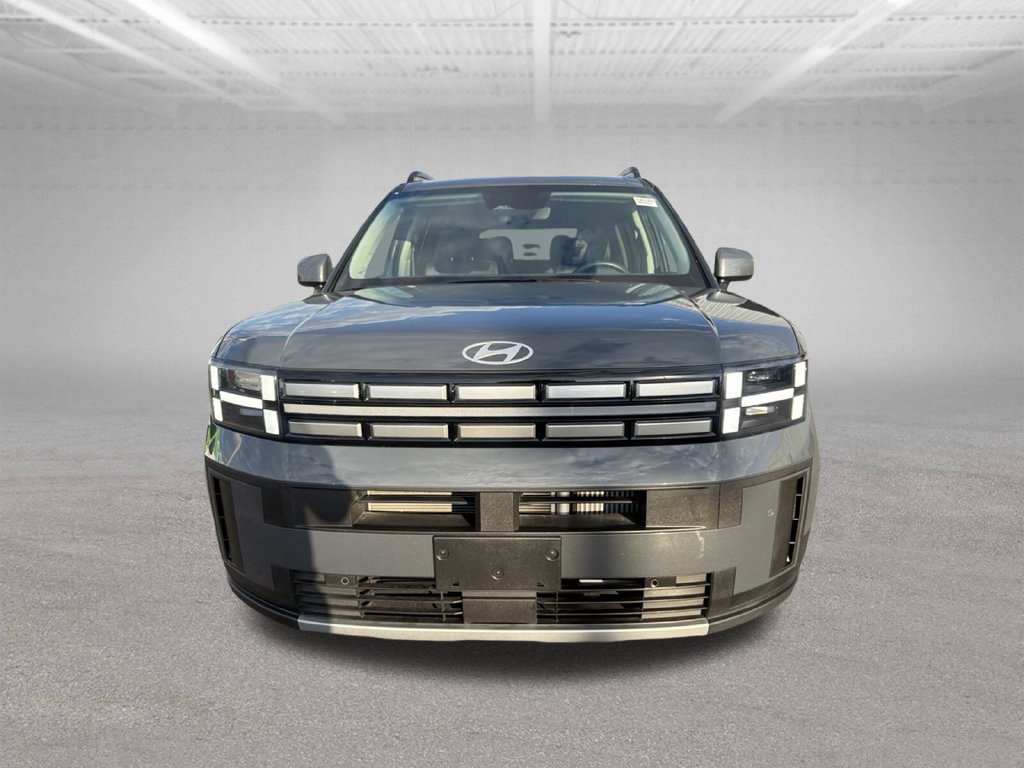 Used 2026 Hyundai Santa Fe SEL FWD image 15