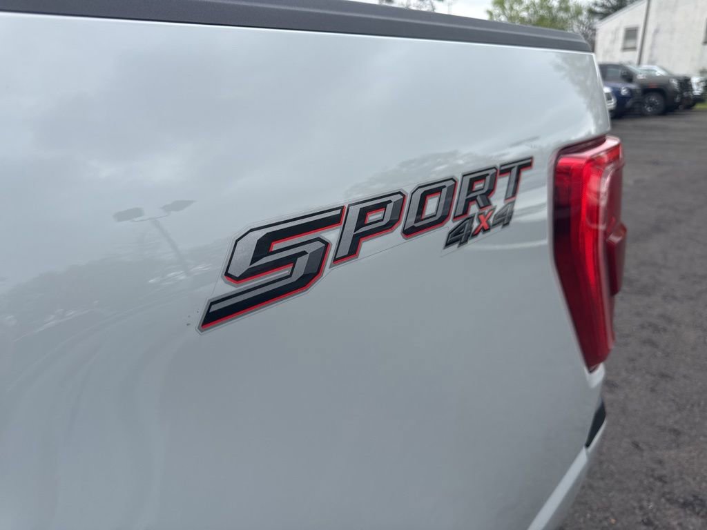 Certified 2023 Ford F150 XLT w/ Equipment Group 302A High AWD/4WD image 10