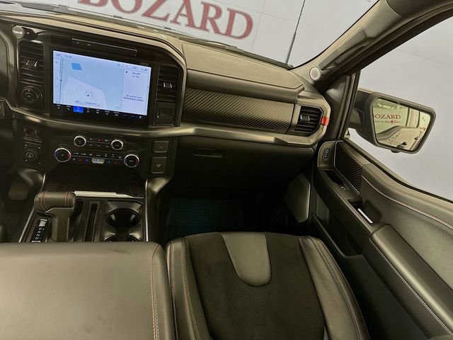 Certified 2025 Ford F150 Raptor image 29