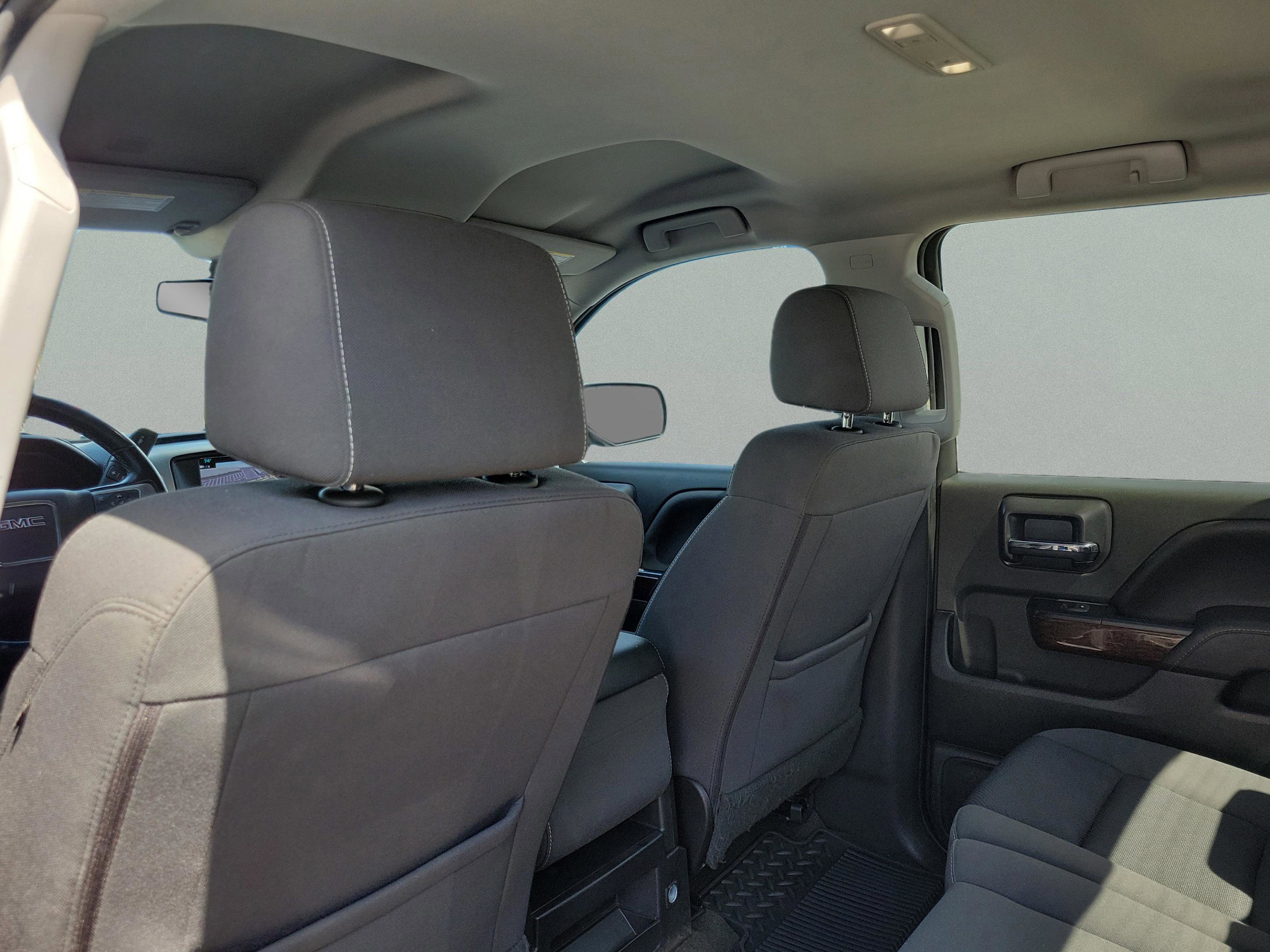 Used 2017 GMC Sierra 1500 SLE w/ SLE Value Package image 20