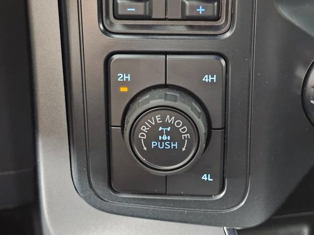 Certified 2025 Ford F150 XLT w/ Equipment Group 301A Standard AWD/4WD image 33