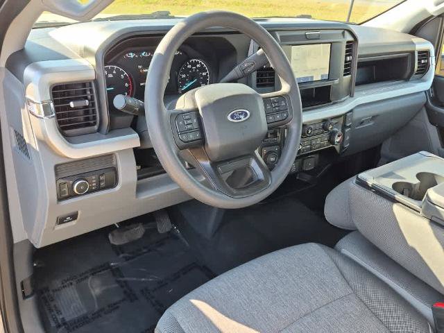 Certified 2025 Ford F250 XL w/ STX Appearance Package AWD/4WD image 11