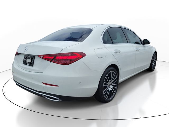 Used 2023 Mercedes-Benz C 300 Sedan w/ Exclusive Trim Package video 2