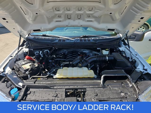 Certified 2022 Ford F150 XL RWD image 15