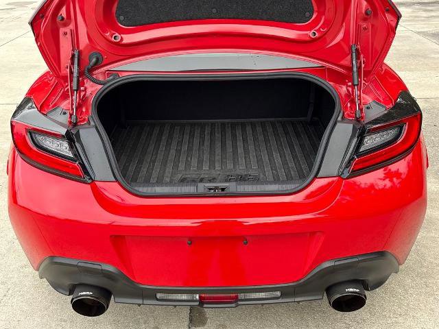 Used 2024 Toyota GR86 TRUENO Edition image 29