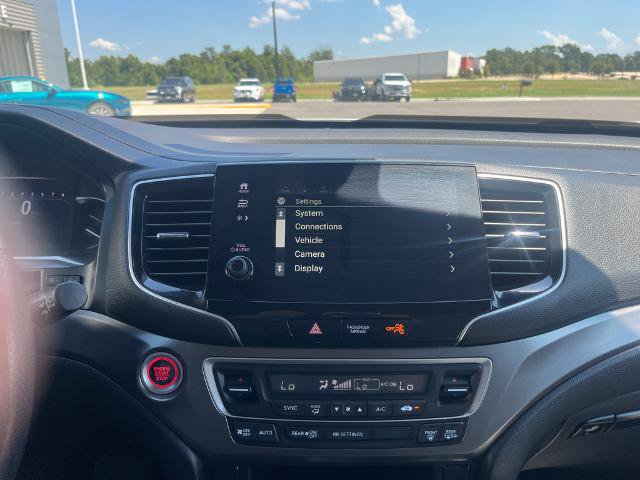 Used 2022 Honda Passport EX-L image 12
