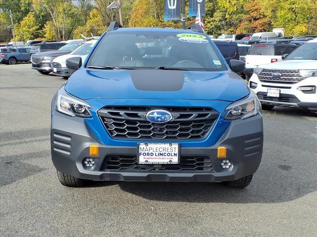 Used 2023 Subaru Outback Wilderness image 6