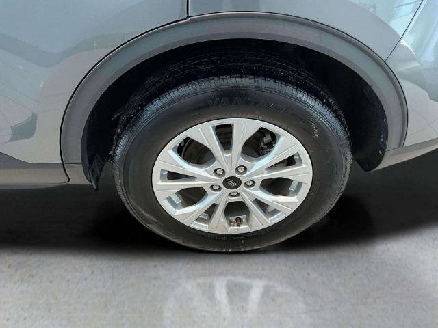 Certified 2024 Ford Escape Active AWD/4WD image 28