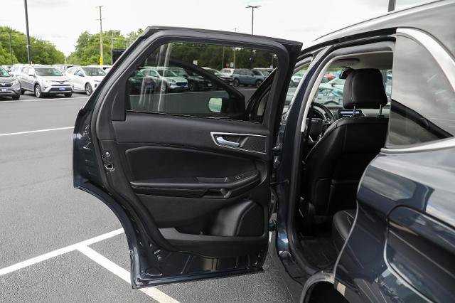 Certified 2024 Ford Edge SEL w/ Convenience Package AWD/4WD image 21