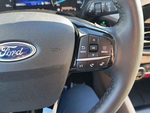 Certified 2021 Ford Escape SE w/ Convenience Package image 18