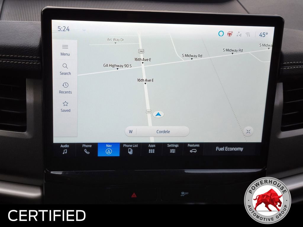 Certified 2023 Ford Expedition Max XLT image 28