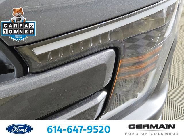 Certified 2019 Ford F150 Lariat w/ Equipment Group 502A Luxury image 16