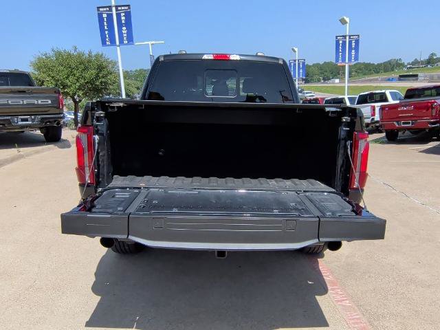 Certified 2025 Ford F150 Lariat w/ Equipment Group 501A Mid AWD/4WD image 32