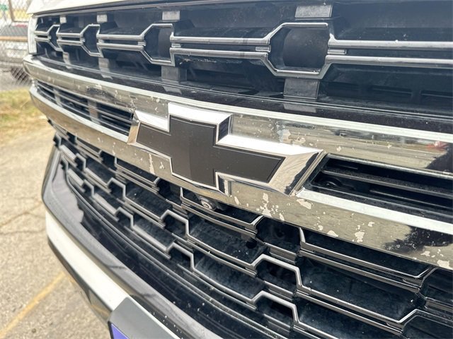 Used 2021 Chevrolet Tahoe Z71 w/ Z71 Signature Package image 33