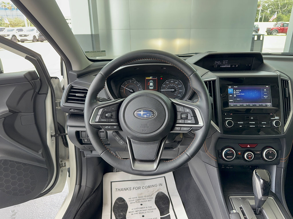 Used 2020 Subaru Crosstrek 2.0i Premium w/ Moonroof Package 2 AWD/4WD image 31