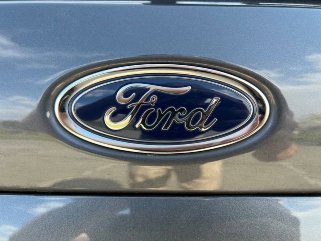 Certified 2020 Ford EcoSport SE w/ SE Convenience Package FWD image 37