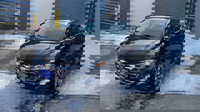 Used 2024 Chevrolet Malibu LT image 5