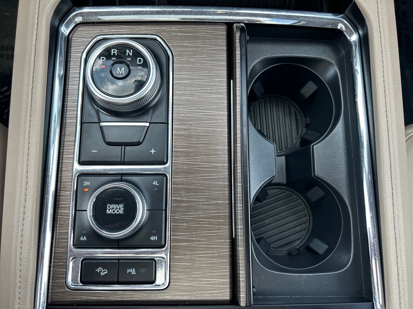 Certified 2022 Ford Expedition Limited AWD/4WD image 36