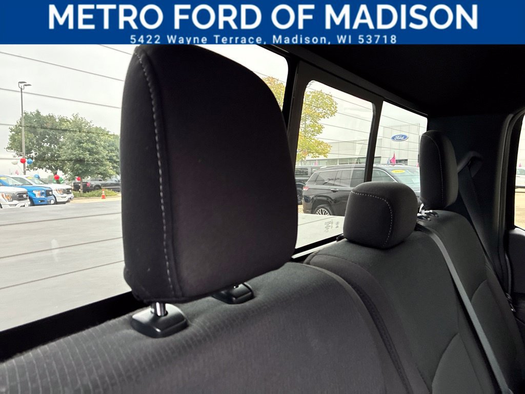 Certified 2023 Ford F150 XLT w/ Equipment Group 302A High AWD/4WD image 50