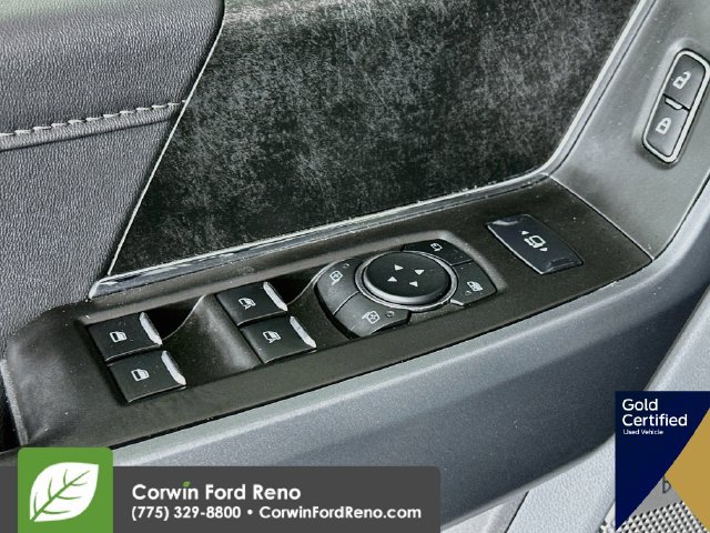 Certified 2024 Ford F250 XLT w/ Black Appearance Package AWD/4WD image 22
