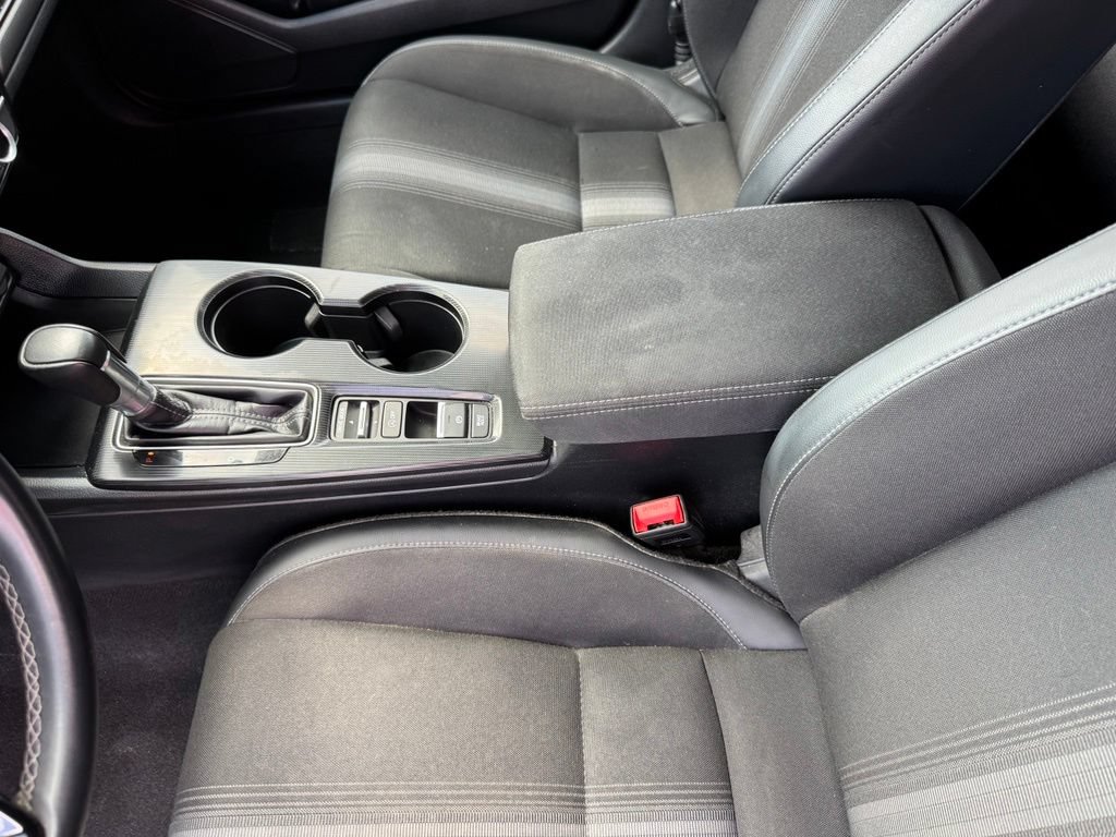 Used 2023 Honda Civic Sport image 19