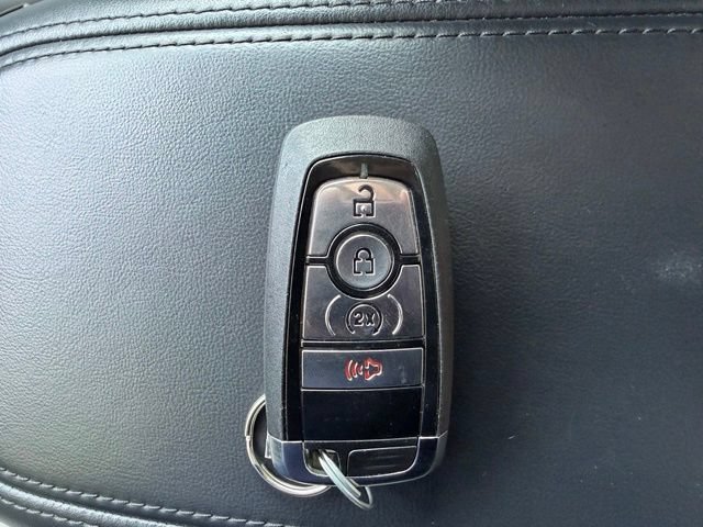 Certified 2023 Ford Maverick Tremor w/ Tremor Off-Road Package AWD/4WD image 28
