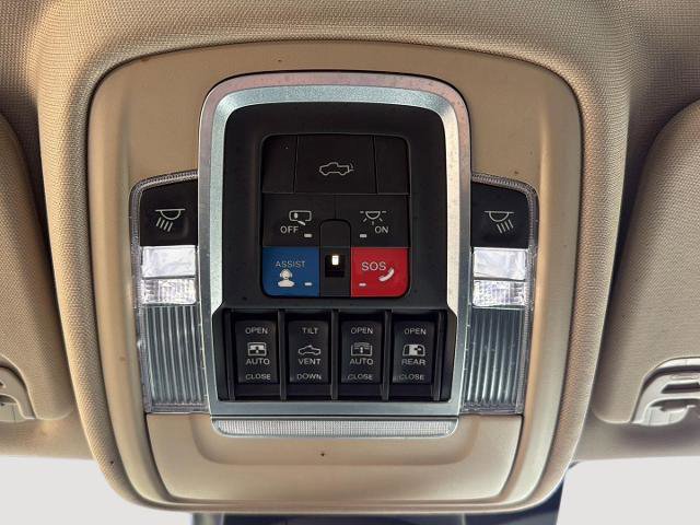 Used 2021 RAM 1500 Laramie w/ Laramie Southwest Edition image 21