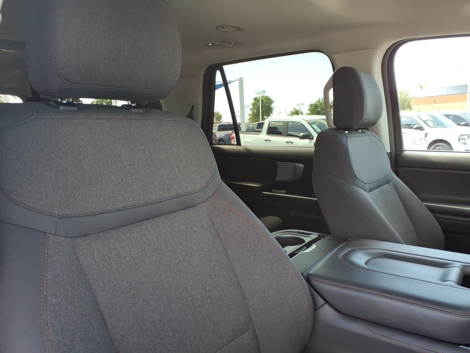 Certified 2025 Ford Expedition Max Active RWD image 12