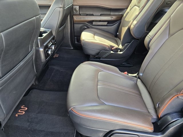 Certified 2020 Ford Expedition Max King Ranch w/ Cargo Package image 28