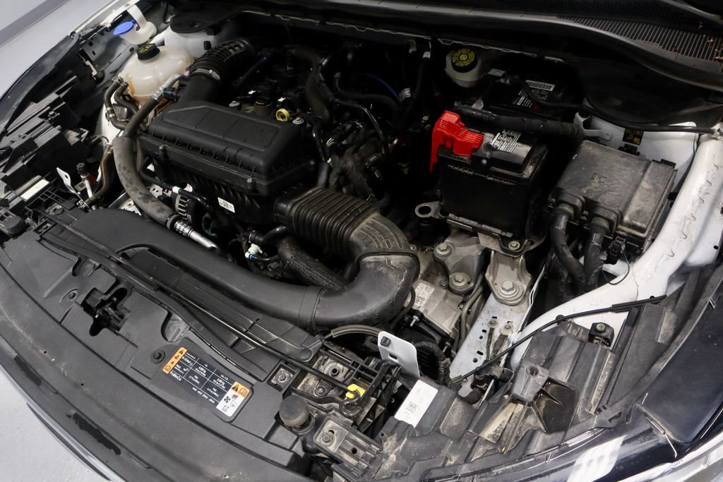 Certified 2023 Ford Escape Active w/ Cold Weather Package FWD image 17