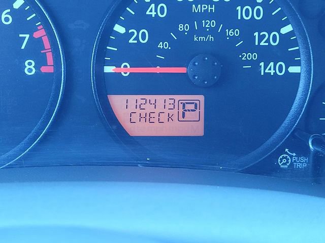 Used 2020 Nissan Frontier S image 22