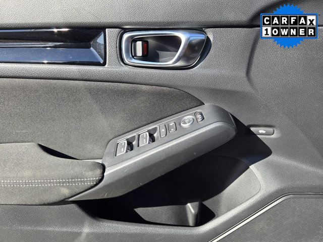 Used 2022 Honda Civic EX image 19