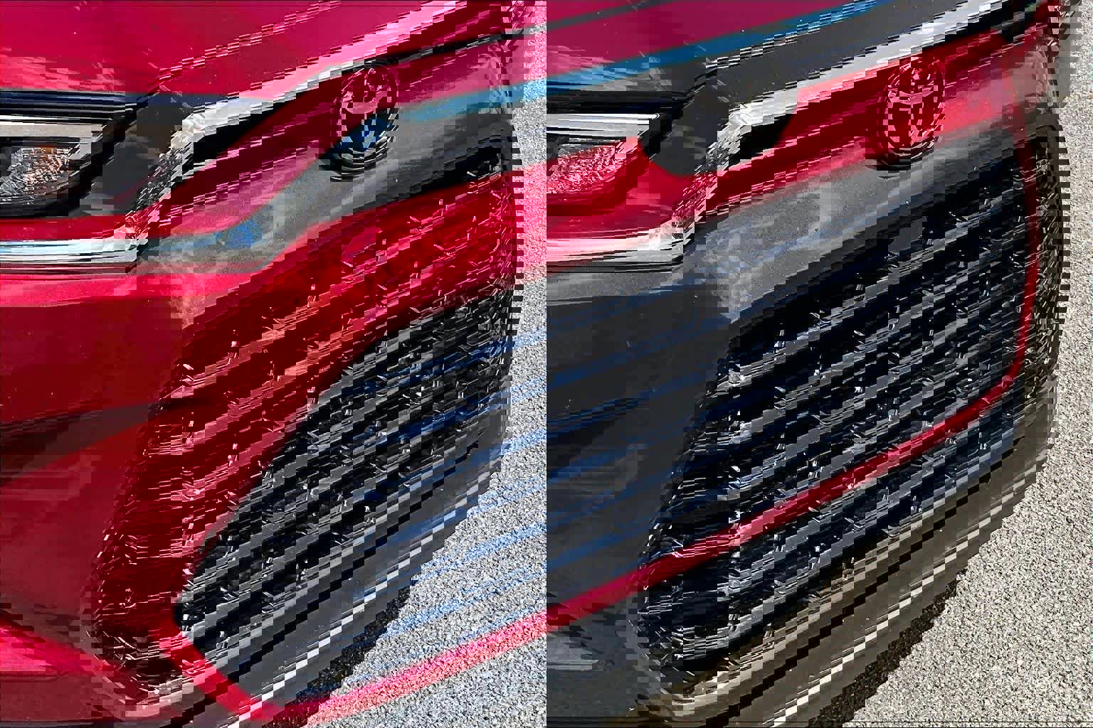 Used 2024 Toyota Grand Highlander XLE image 30