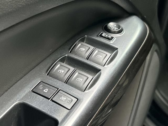 Used 2021 GMC Canyon Elevation w/ Driver Alert Package AWD/4WD image 26