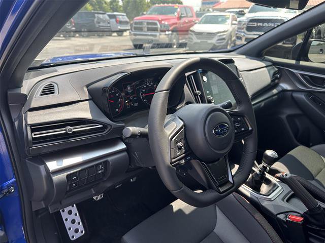 Used 2026 Subaru WRX AWD/4WD image 15
